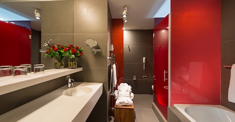 Room Suite, 2 camere